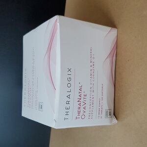 TheraNatal OvaVite Preconception Supplement 11/2026